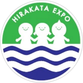 大阪府枚方市 様（ひらかた万博）