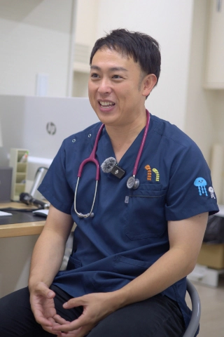 髙木 虎太郎 様