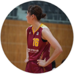 奥山 理々嘉 様