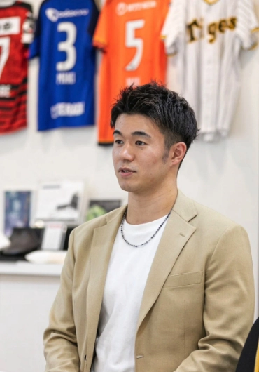 二つの理想を得る