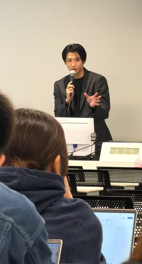 大学・専門学校で非常勤教師