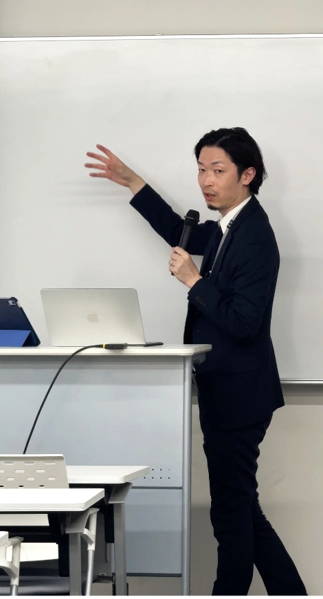 大学・専門学校で非常勤教師