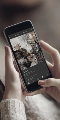 インフルエンサーの企業PR