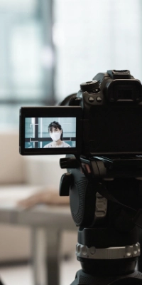 宣材写真、ブランディング撮影