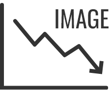 業界のイメージダウン