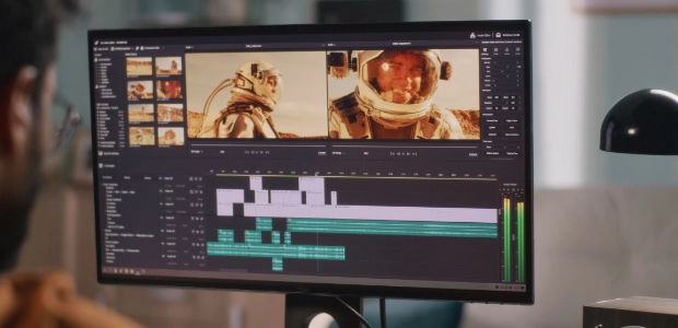 クリエイティブ作成・投稿