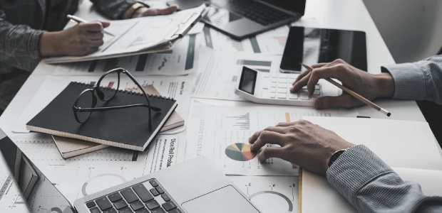 分析・効果測定