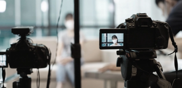 撮影（オプション）