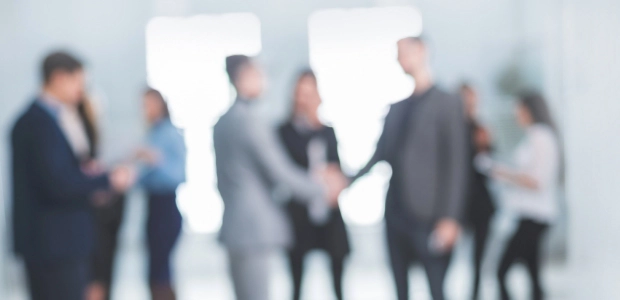 経営者が集まる交流会への参加