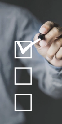 全投稿のフィードバックと添削