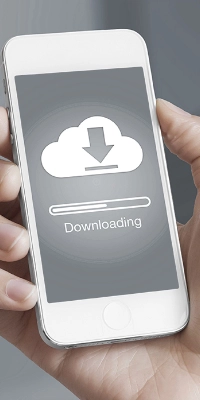 コンテンツ資料プレゼント