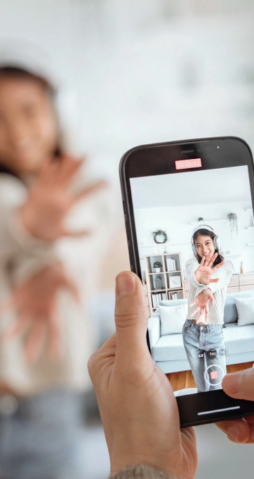 Social Media Management & Consulting