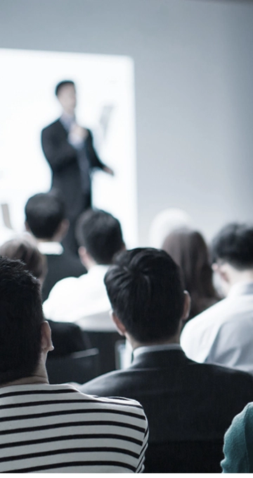 Social Media Management & Consulting