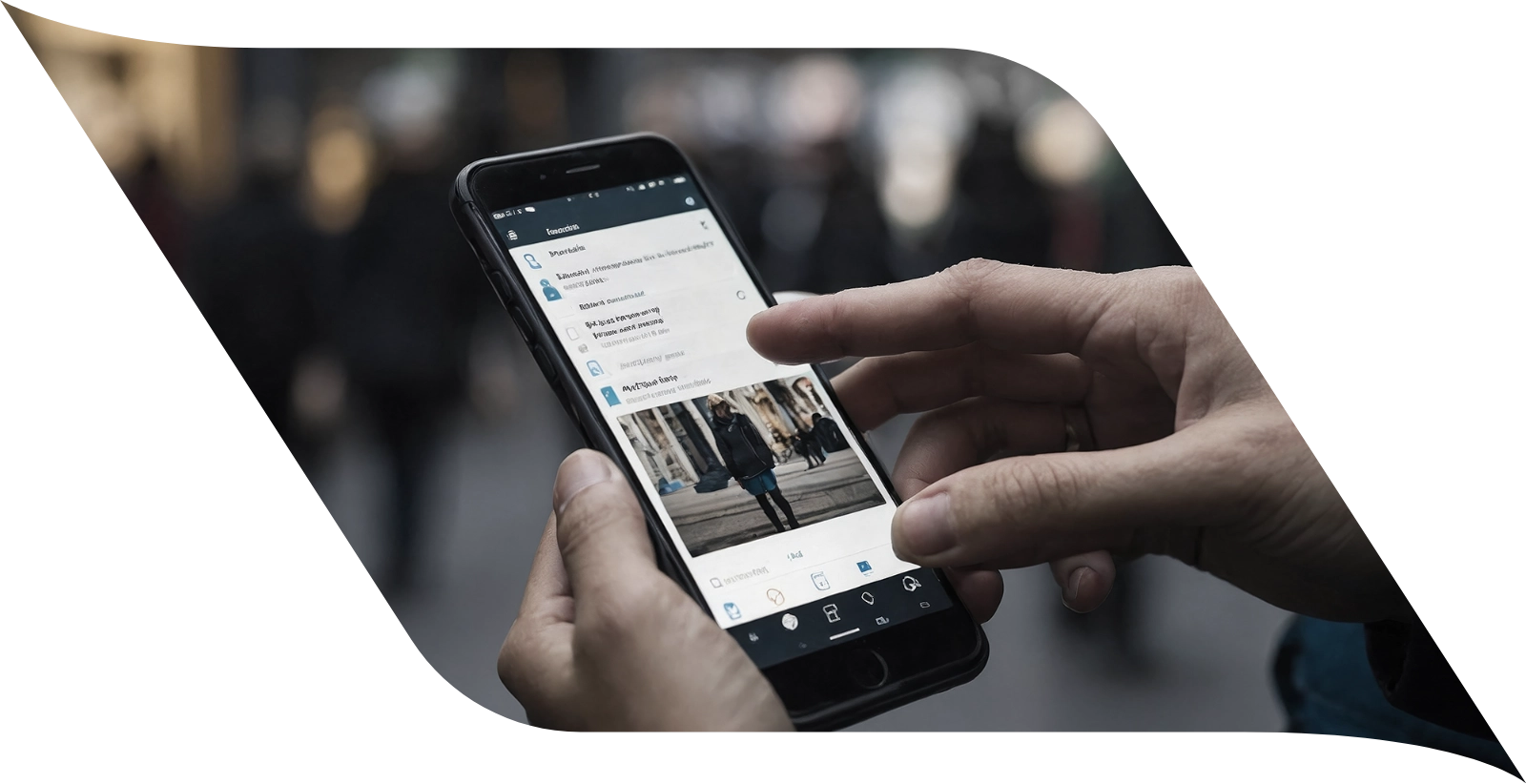 ノウハウの提供だけで終わりません。